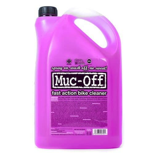 Muc-Off 5 Litre Cleaner  MUC907