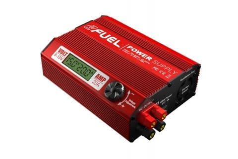 Power Supplies, Distribution & Battery Alarms