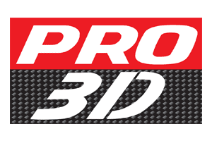 Pro 3D