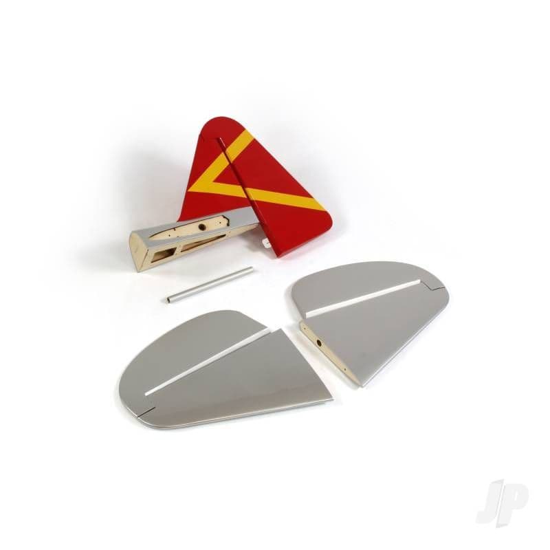 SGBO107 Boomerang 40 V2 Tail Set Complete for SEA-27