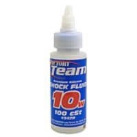 Silicone Shock Oil 10Wt (100Cst) AS5420
