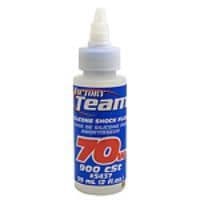 Silicone Shock Oil 70Wt (900Cst) AS5437