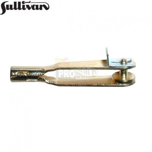 Sullivan 3 mm Clevises 2pcs (S530) SLN530