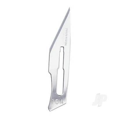 Surgical Knife Blade 10A (5 Blades Per Pack
