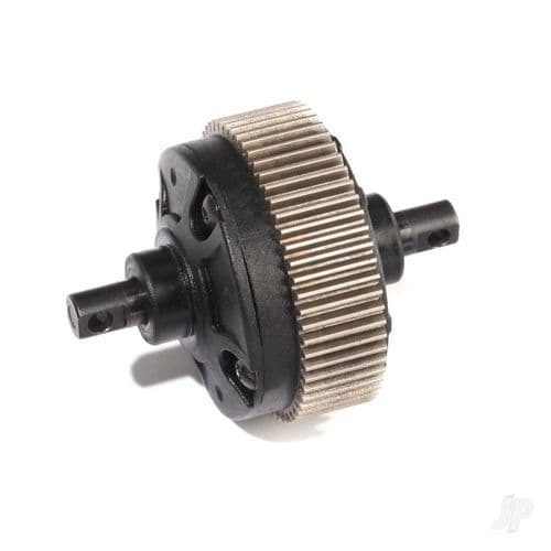Traxxas Differential assembly (complete) (fits Pro Series Magnum 272R Transmission) TRX9480A